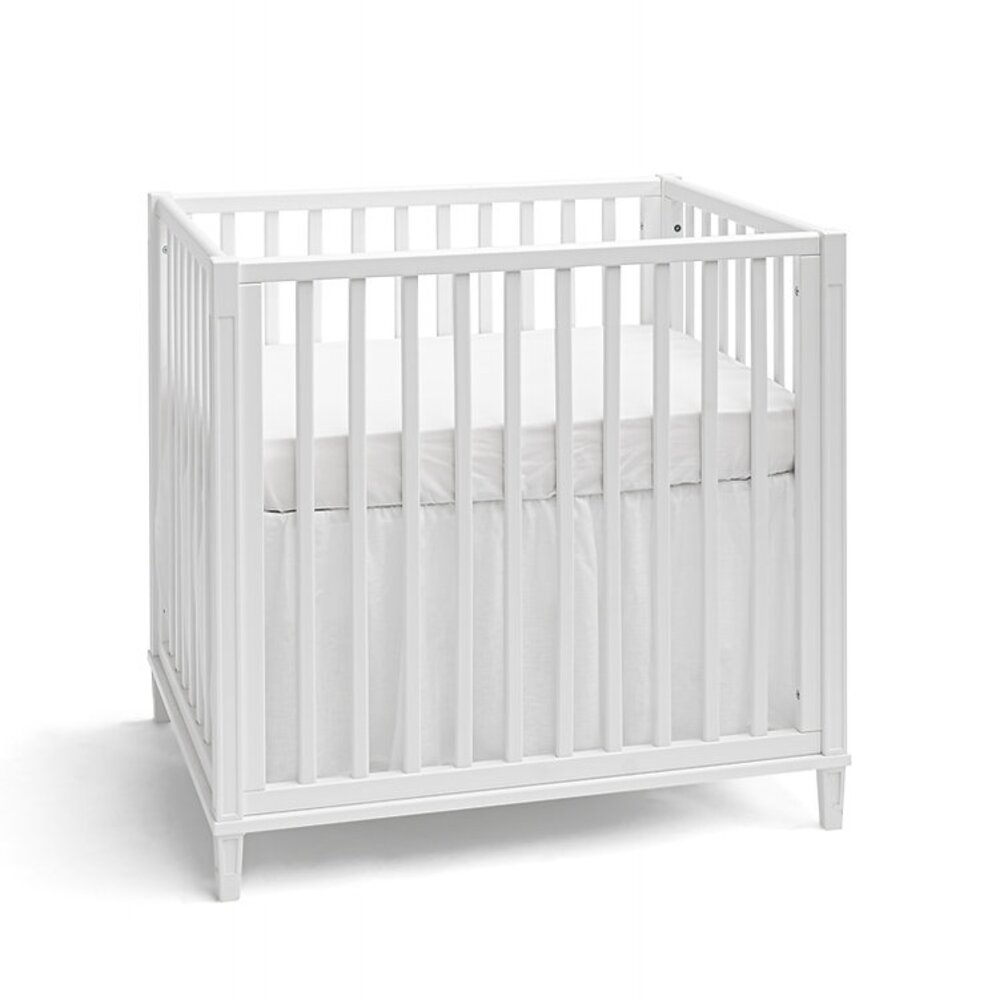 Bedrok VIC linnen Hopefull white Bedrok VIC linnen Hopefull white