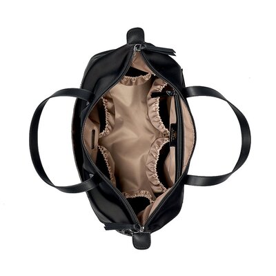 Verzorgingstas ARIANE Signature collection Black