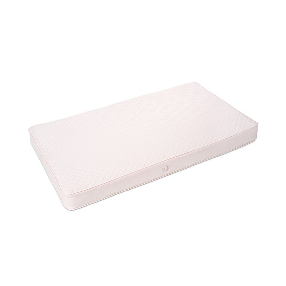 mattress for toy box TOPIO Crystal pink