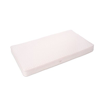 mattress for toy box TOPIO Crystal pink