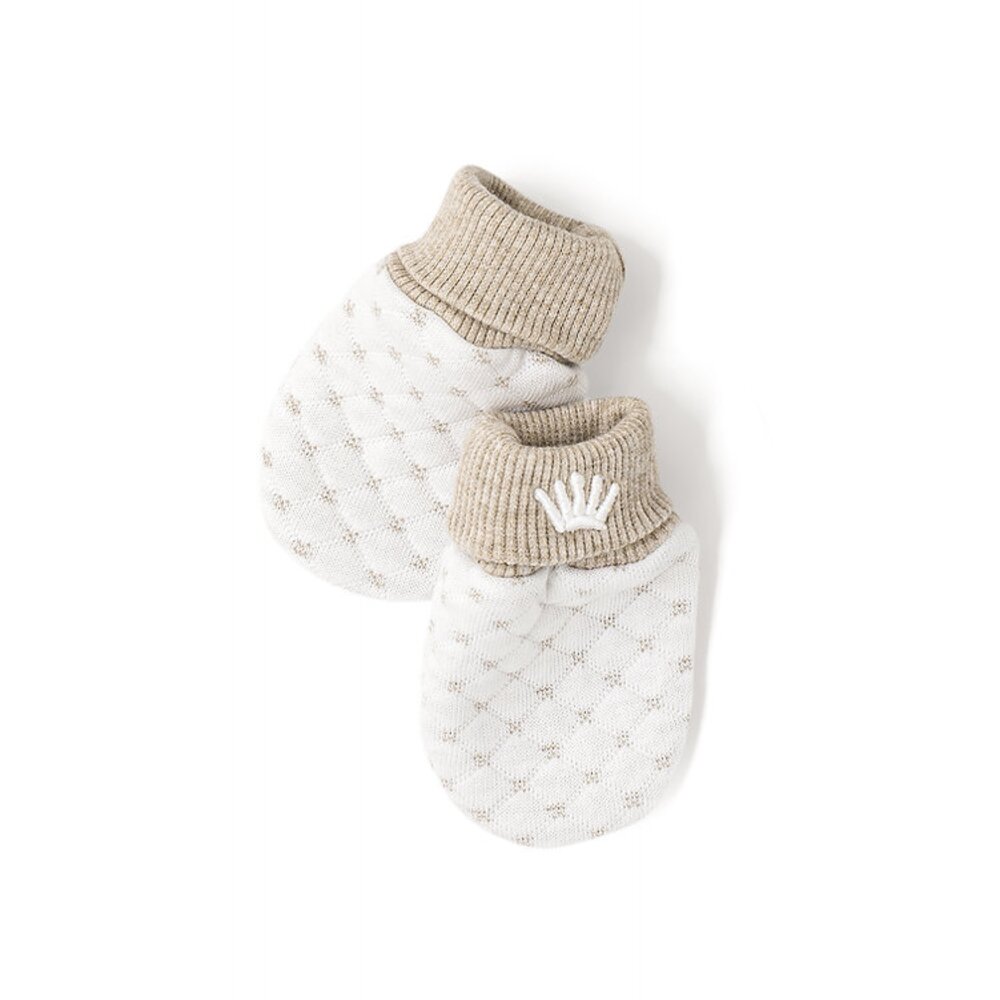 Wanten oslo BEN FIRST®One collection Beige Wanten oslo BEN FIRST®One collection Beige