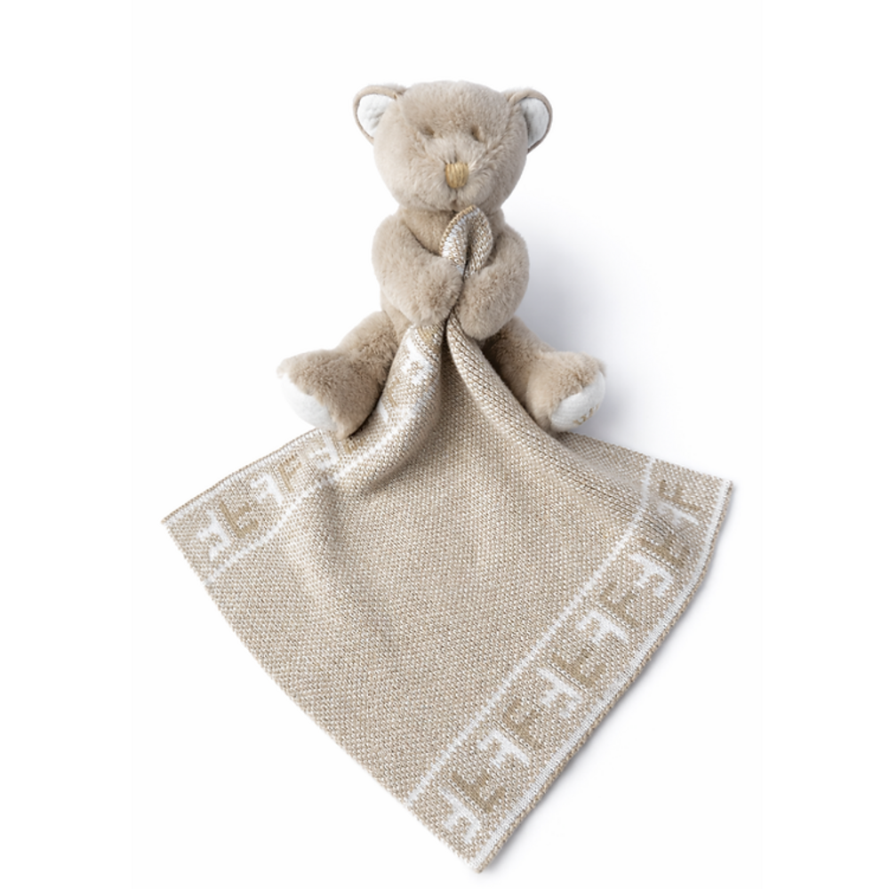 doudou BOB FIRST®Signature collection Beige