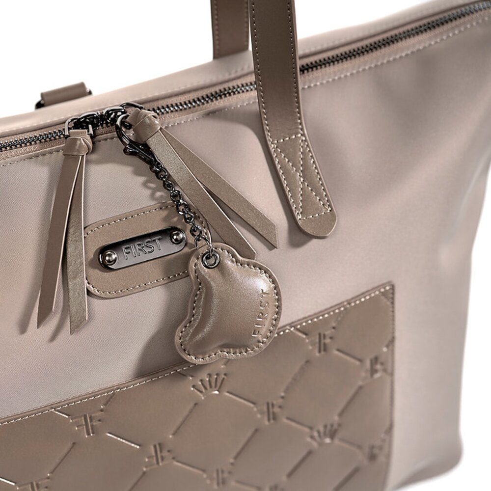 Verzorgingstas ARIANE Signature collection Taupe