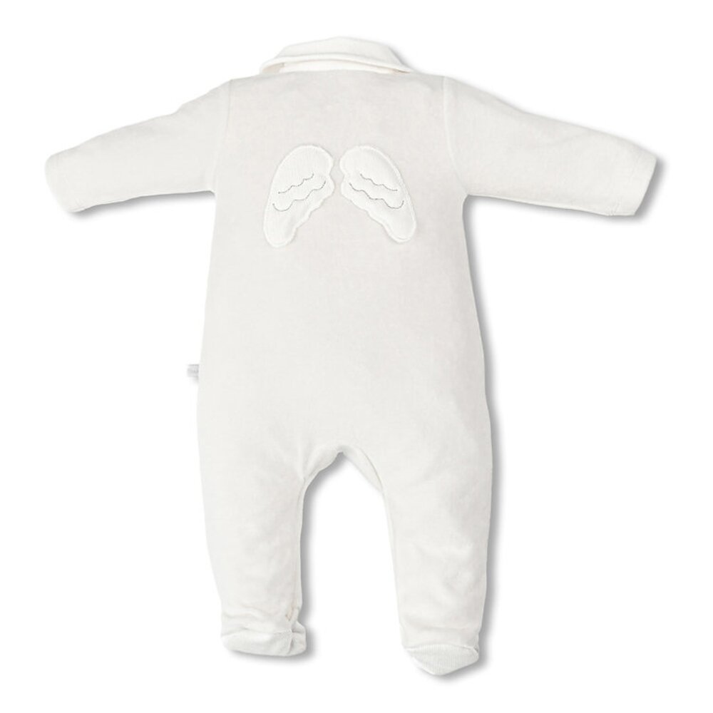 Babypakje angel wings FIRST®One collection Off white