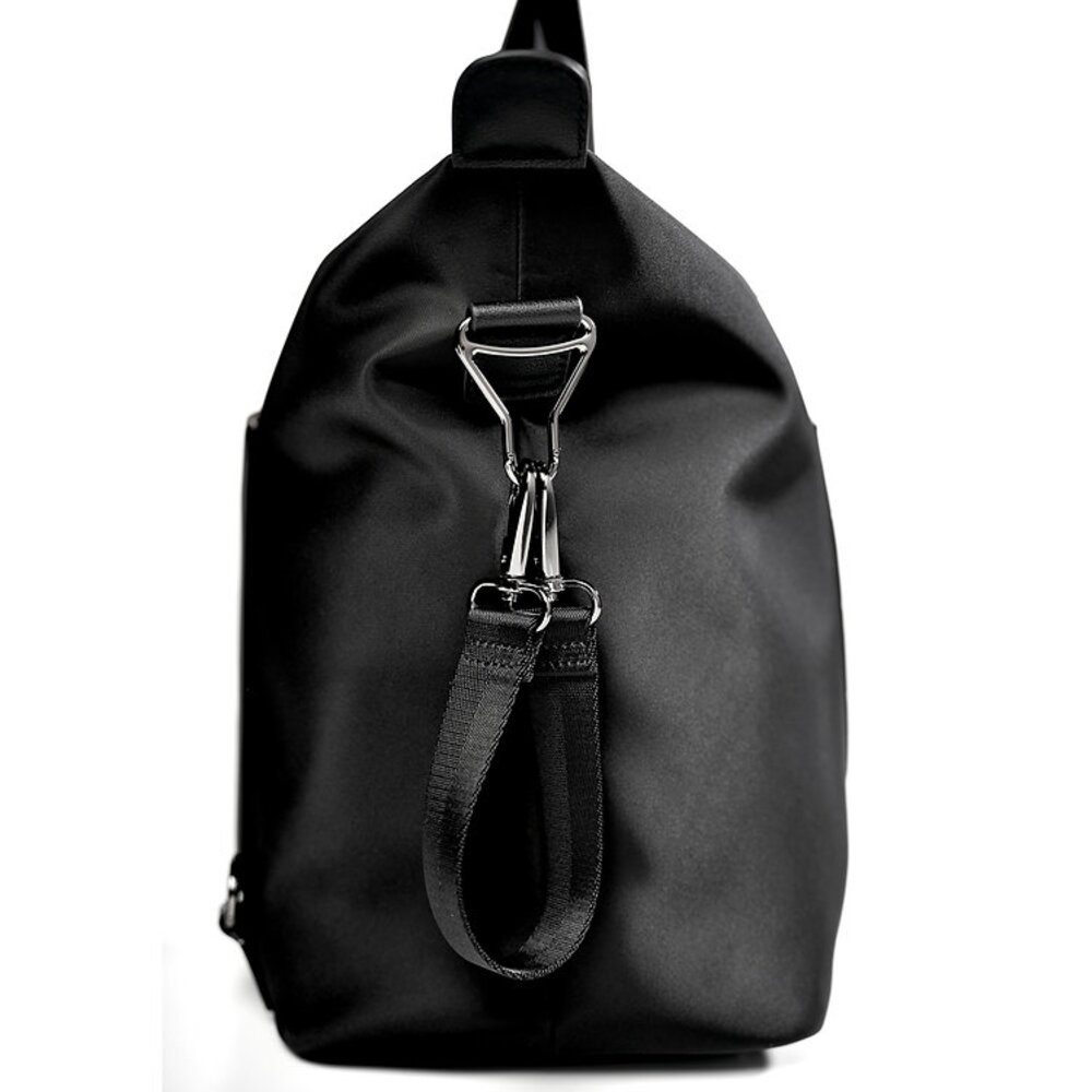 Verzorgingstas ARIANE Signature collection Black