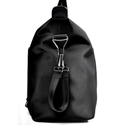 Verzorgingstas ARIANE Signature collection Black