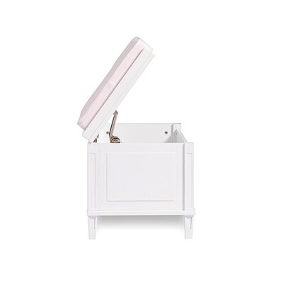 mattress for toy box TOPIO Crystal pink