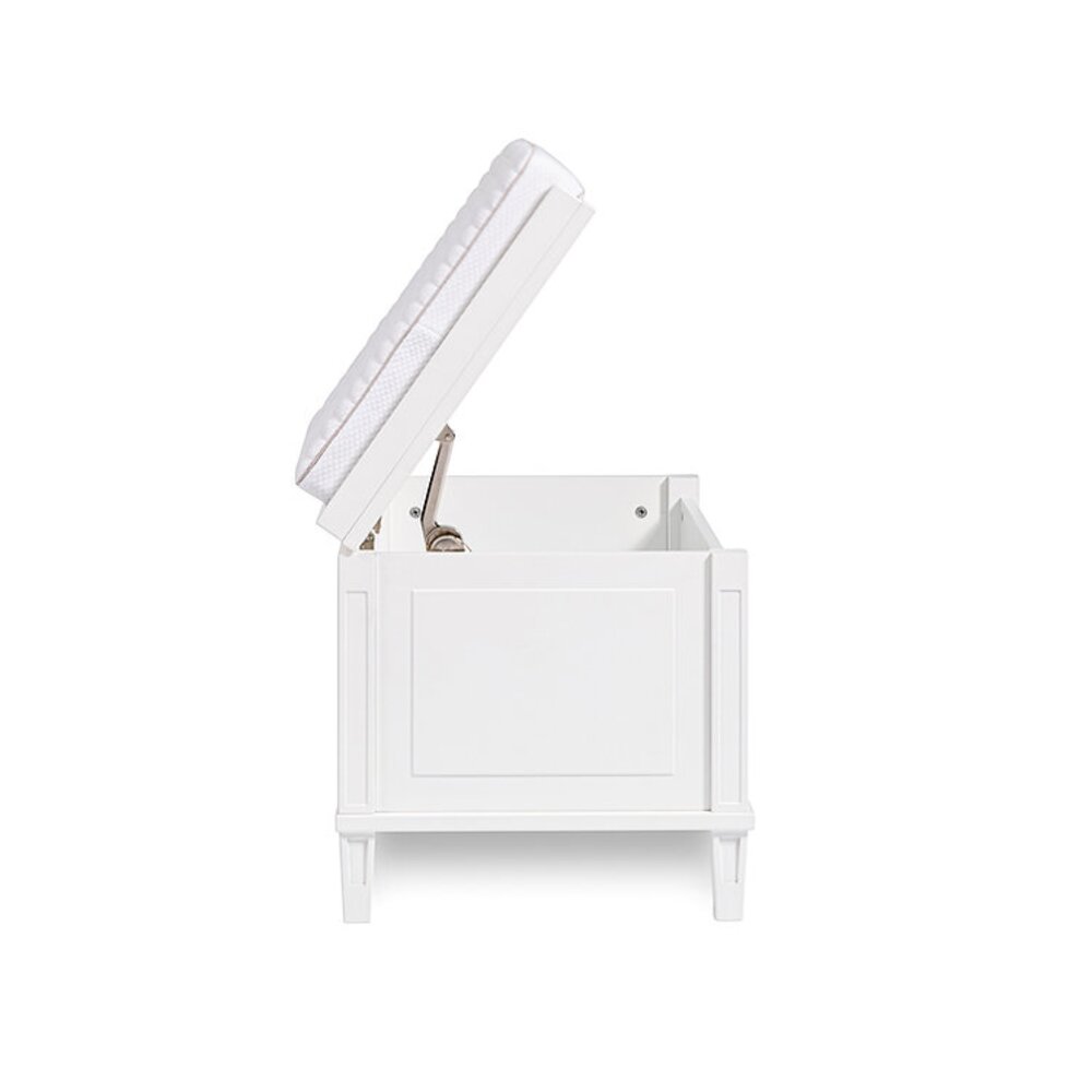 mattress for toy box TOPIO Ethnic white
