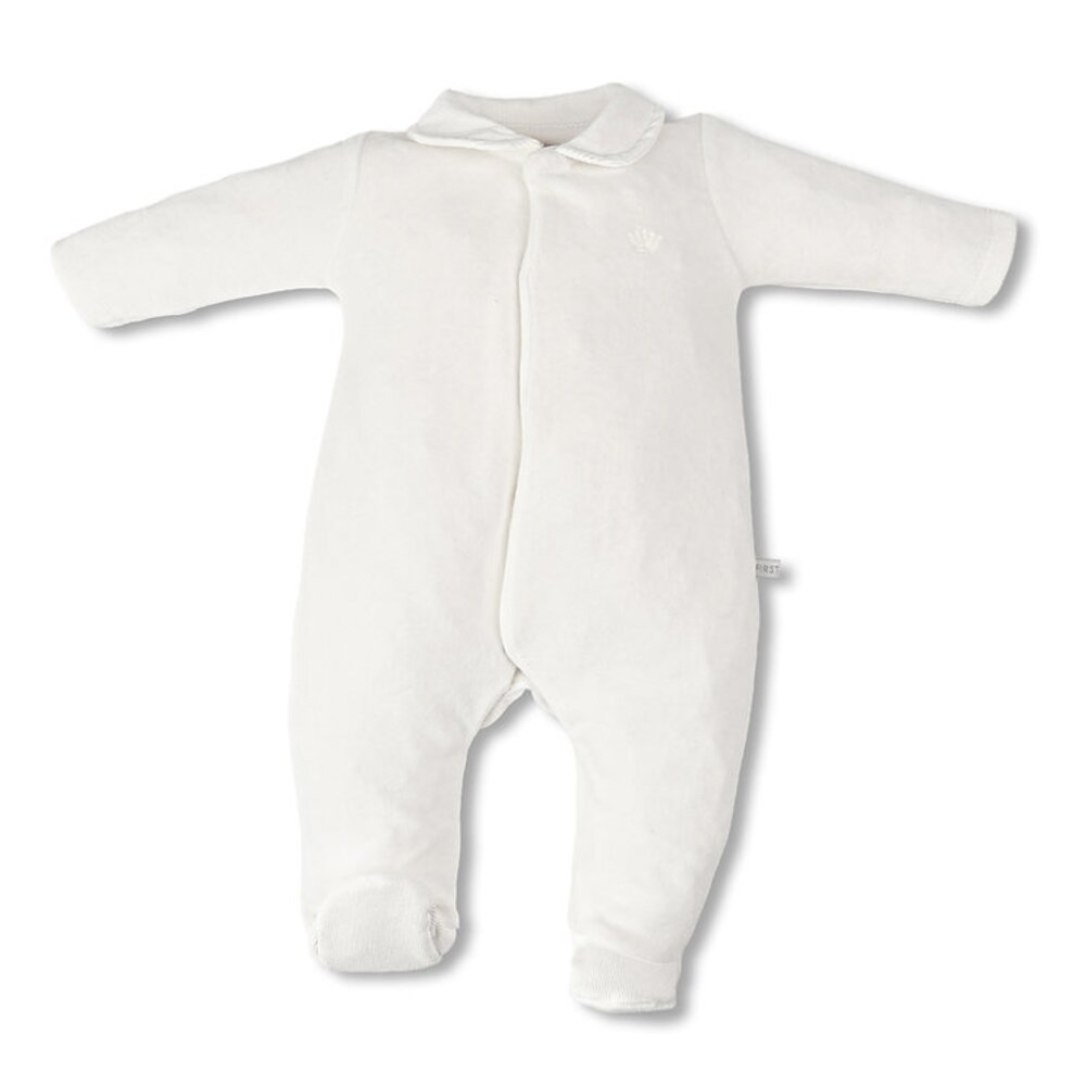 Babypakje angel wings FIRST®One collection Off white