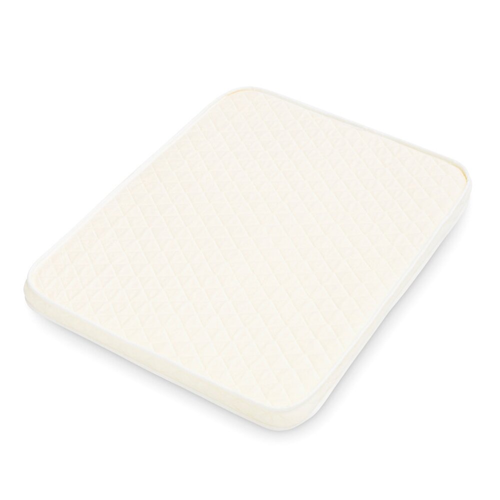 Matras babybed TILLY White Matras babybed TILLY White
