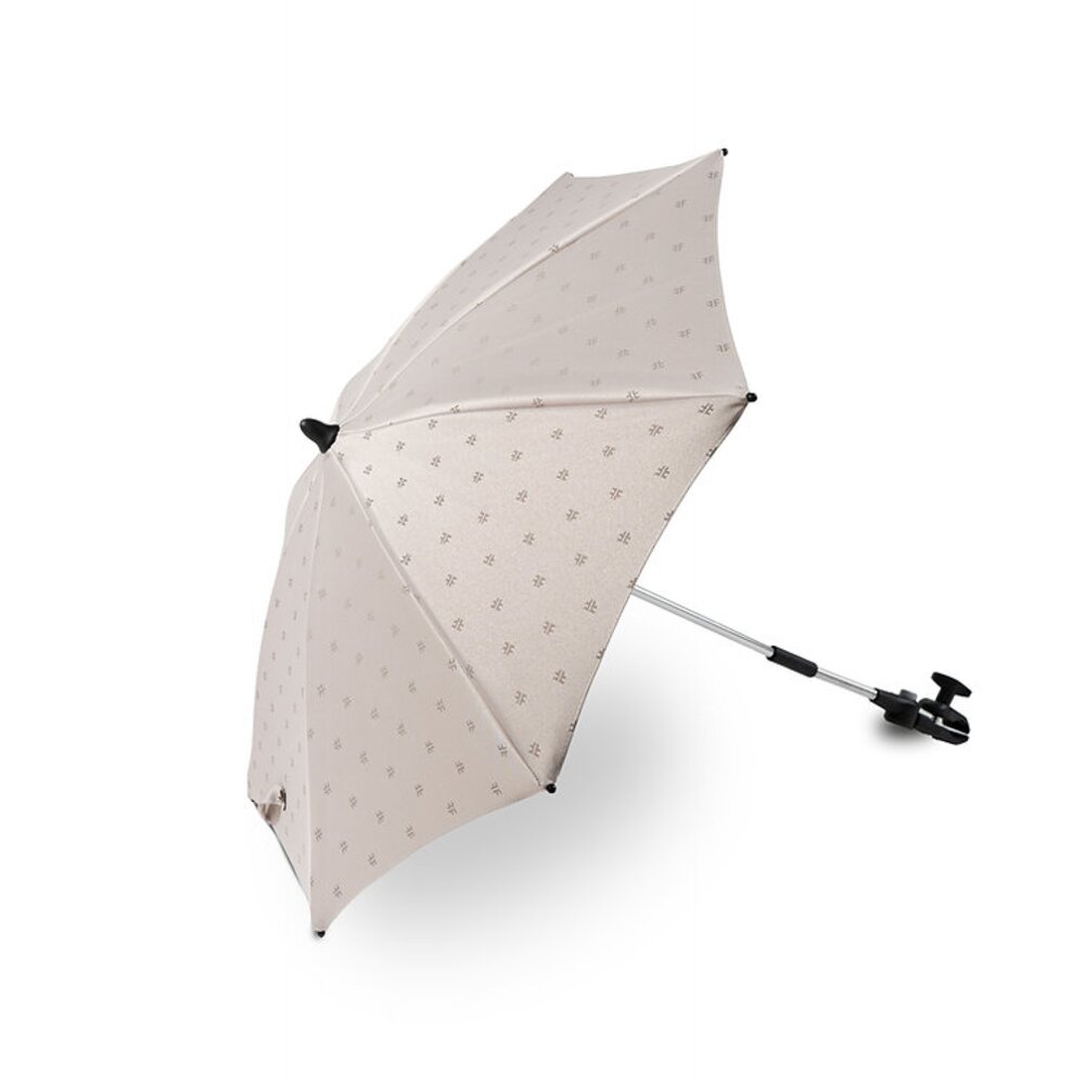 Parasol for baby car FIRST SIGNATURE EDITION Sienna brown