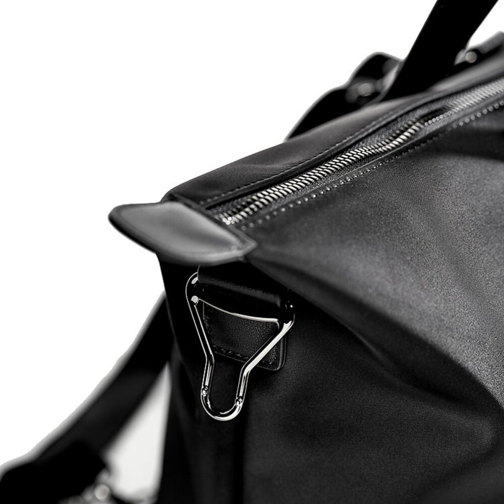 Verzorgingstas ARIANE Signature collection Black