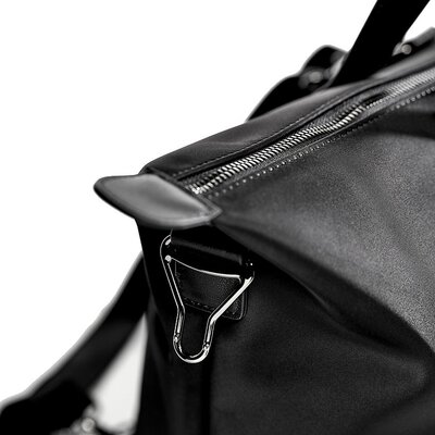 Verzorgingstas ARIANE Signature collection Black