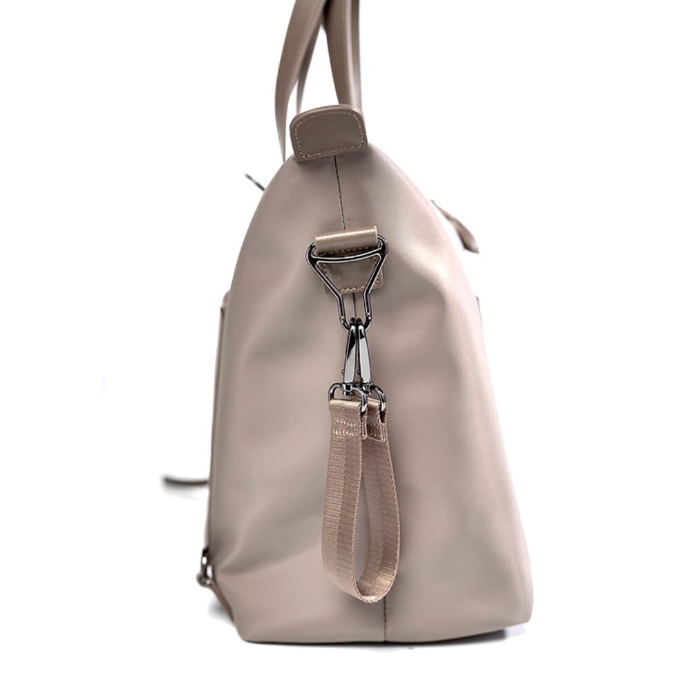 Verzorgingstas ARIANE Signature collection Taupe