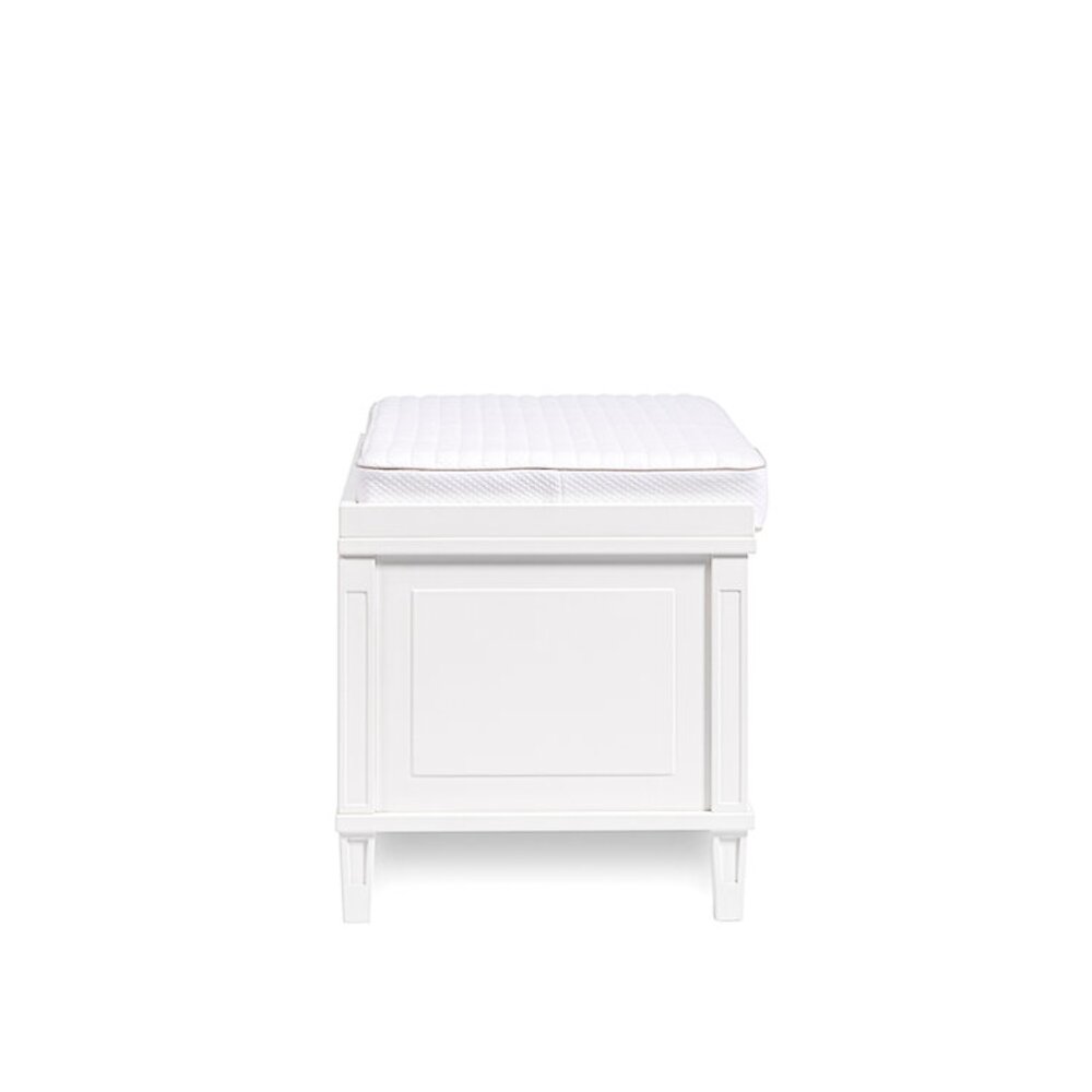 mattress for toy box TOPIO Ethnic white