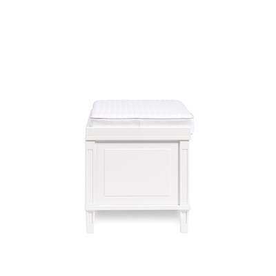 mattress for toy box TOPIO Ethnic white