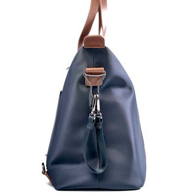 Verzorgingstas ARIANE Signature collection Navy