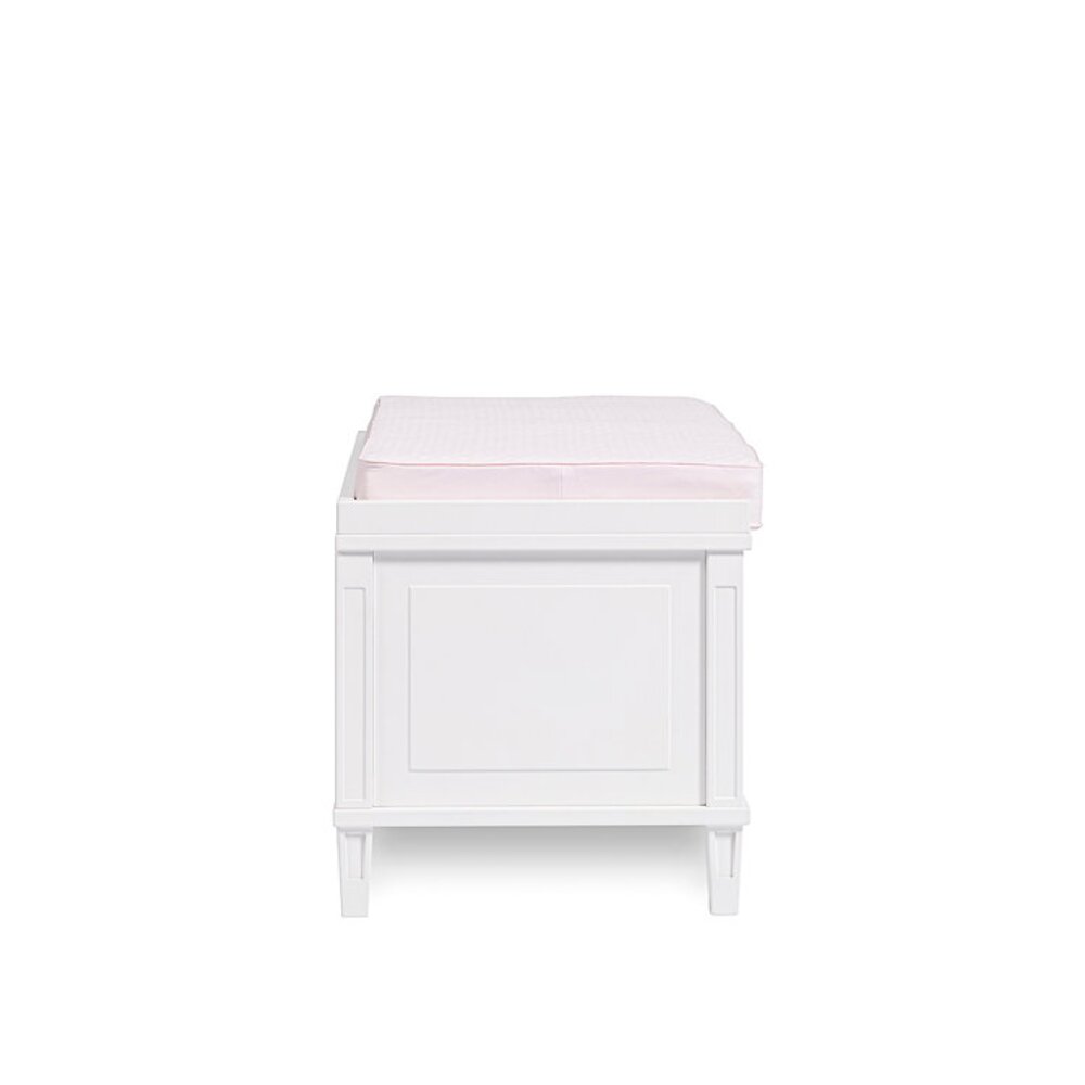 mattress for toy box TOPIO Crystal pink