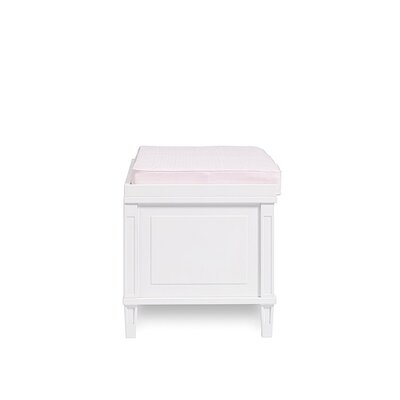 mattress for toy box TOPIO Crystal pink