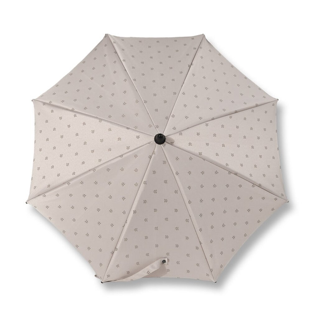 Parasol for baby car FIRST SIGNATURE EDITION Sienna brown