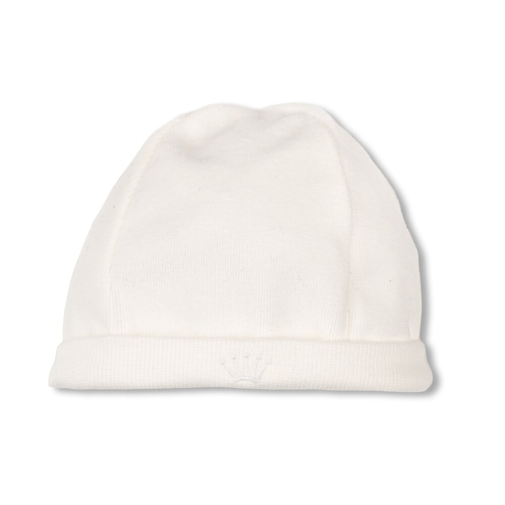 bonnet velvet FIRST®One collection Off white bonnet velvet FIRST®One collection Off white