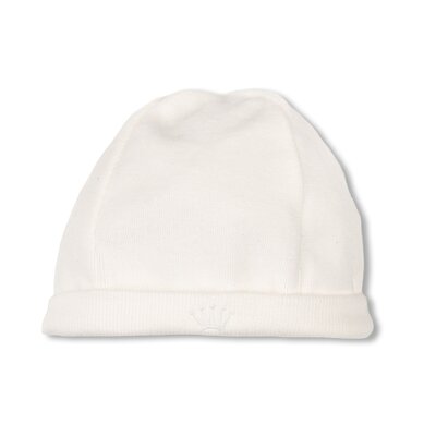 bonnet velvet FIRST®One collection Off white