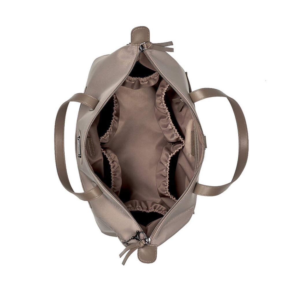 Verzorgingstas ARIANE Signature collection Taupe