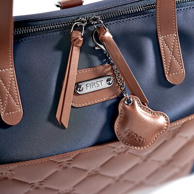 Verzorgingstas ARIANE Signature collection Navy
