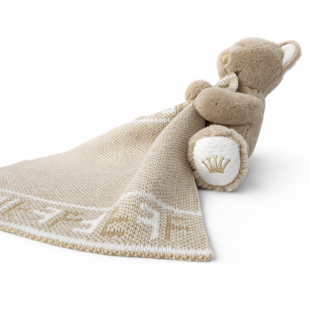 doudou BOB FIRST®Signature collection Beige