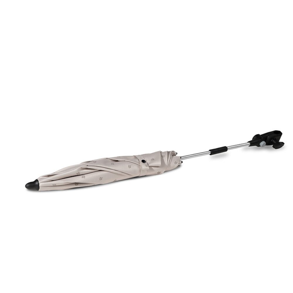 Parasol for baby car FIRST SIGNATURE EDITION Sienna brown