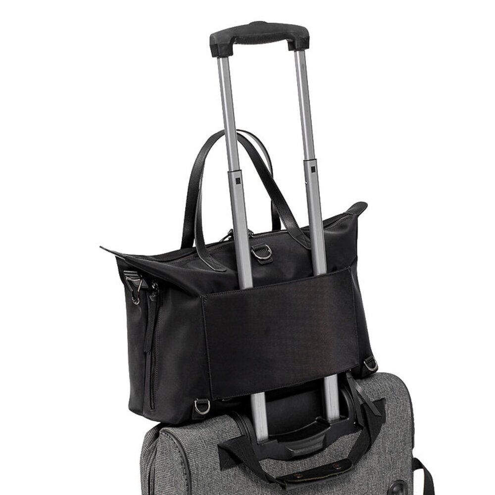 Verzorgingstas ARIANE Signature collection Black