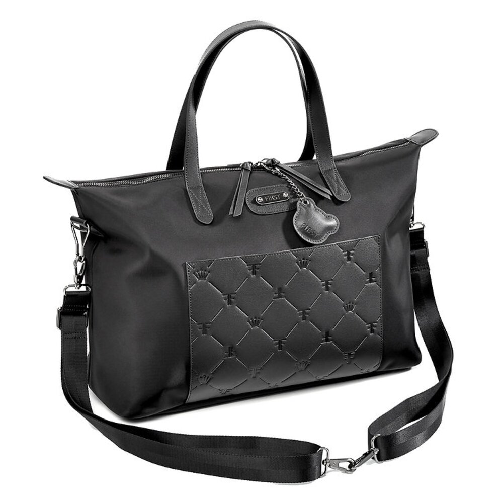Verzorgingstas ARIANE Signature collection Black