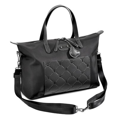 Verzorgingstas ARIANE Signature collection Black