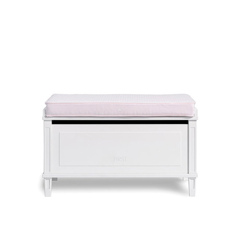 mattress for toy box TOPIO Crystal pink