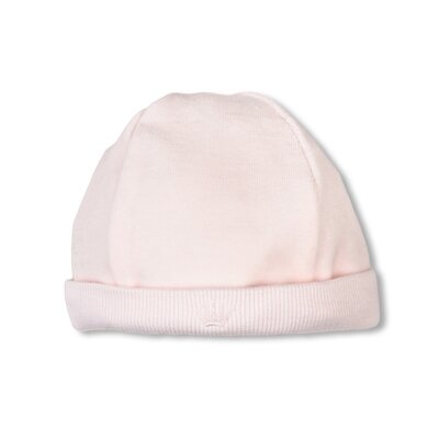 bonnet velvet FIRST®One collection Blush pink