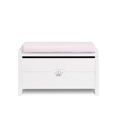 mattress for toy box TOPIO Crystal pink