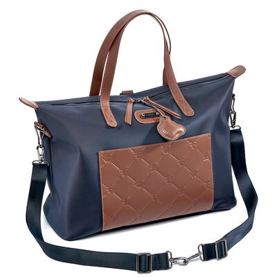 Verzorgingstas ARIANE Signature collection Navy