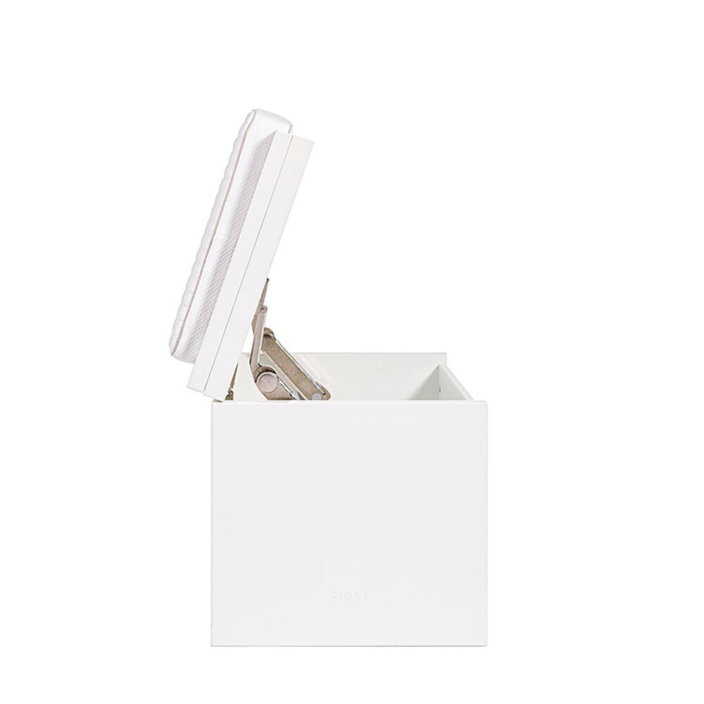 mattress for toy box TOPIO Ethnic white