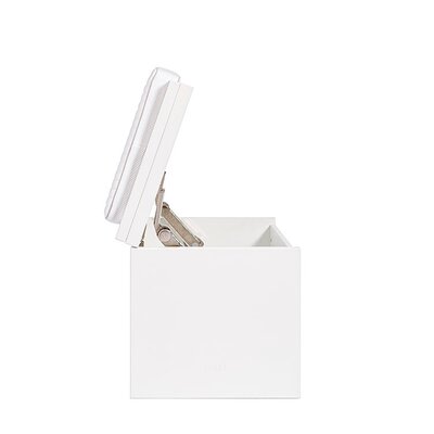 mattress for toy box TOPIO Ethnic white