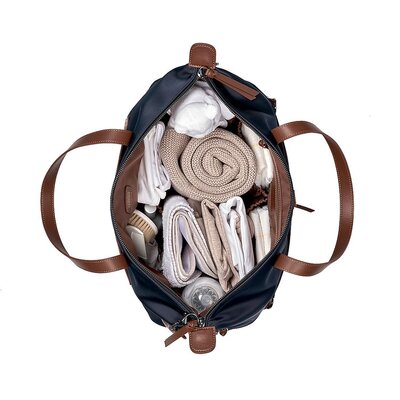 Verzorgingstas ARIANE Signature collection Navy