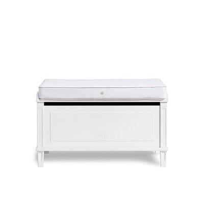 mattress for toy box TOPIO Ethnic white