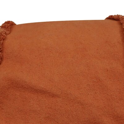 Bean bag Cathy the Carrot - 100 x 55 cm Oranje