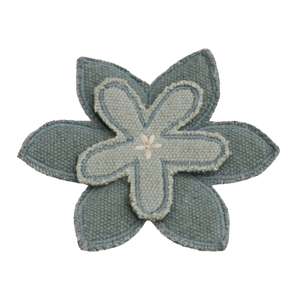 Play rug Pollination - 90 x 130 cm Natural, Honey Play rug Pollination - 90 x 130 cm Natural, Honey