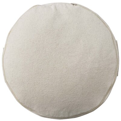 Pouffe Tic-Tac-Toe - 50 x 50 x 20 cm Natural, Multicolor Pouffe Tic-Tac-Toe - 50 x 50 x 20 cm Natural, Multicolor