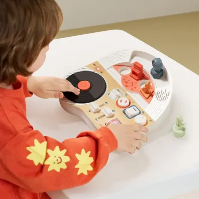 Music Busy Board Music Busy Board