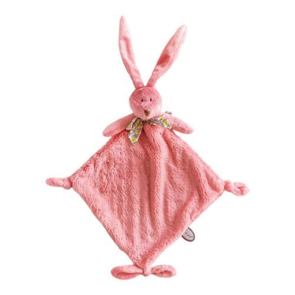 Flo Doudou 35 Liberty raspberry pink Flo Doudou 35 Liberty raspberry pink