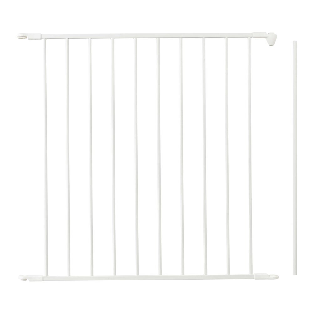 Paneel Large Metaal 72cm Olaf Wit Paneel Large Metaal 72cm Olaf Wit