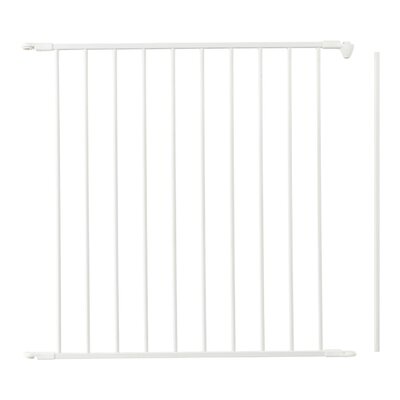 Paneel Large Metaal 72cm Olaf Wit
