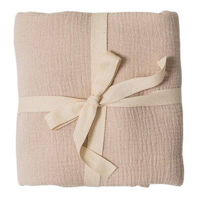 Tetradoek 120x120 cm Beige Tetradoek 120x120 cm Beige
