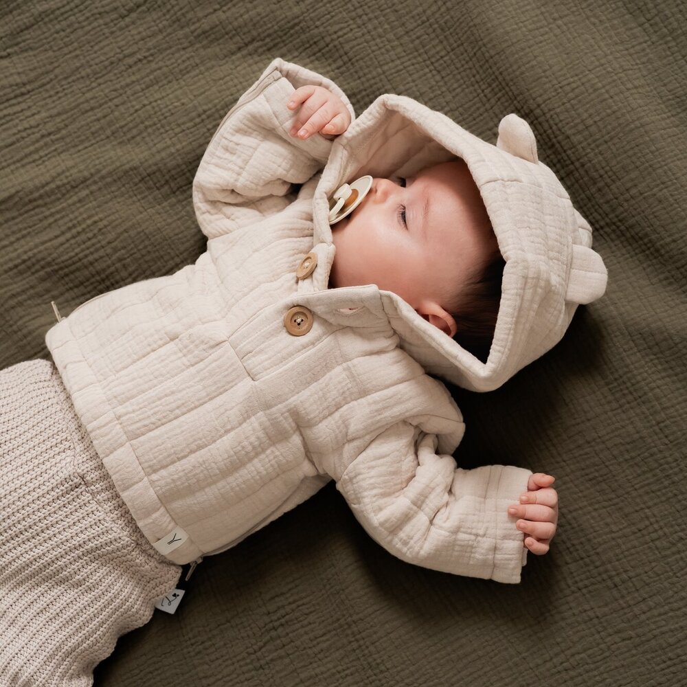 Zomerjasje Beige Zomerjasje Beige